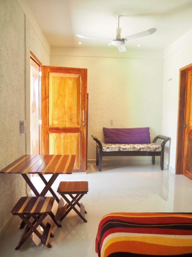 Hotel Maya Balam Xpujil Εξωτερικό φωτογραφία